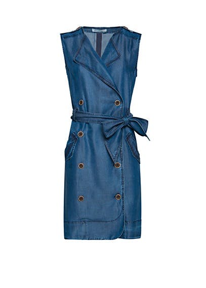 Deilig i denim
